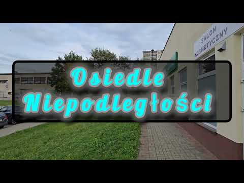 Видео: Актуальні ціни на квартири в Польщі. Chrzanów.  Os. Niepodległości. 