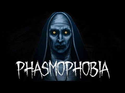 Видео: Phasmophobia СТРИМ - Ужастики на ночь!