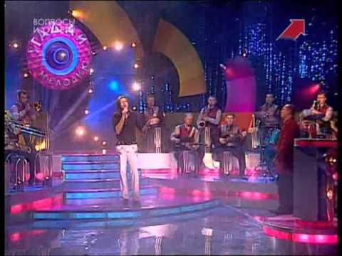 Видео: Дмитрий Маликов - Нет, ты не для меня