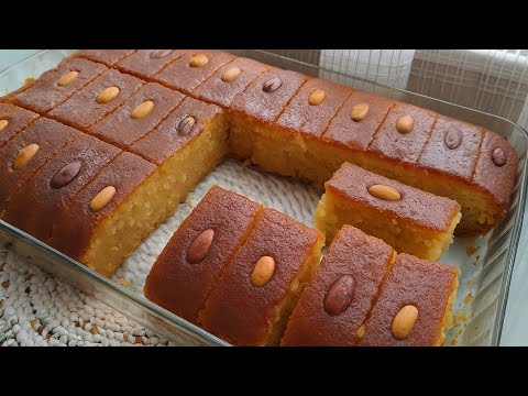 Видео: ГОСТИ ДУМАЛИ, ЧТО Я КУПИЛ ЕГО В КОНДИТЕРСКОЙ😍 КОГДА Я ДАЛА РЕЦЕПТ, ОНИ ВЕРИЛИ ✅️ТЕ, КТО СЪЕЛ ОДИН...