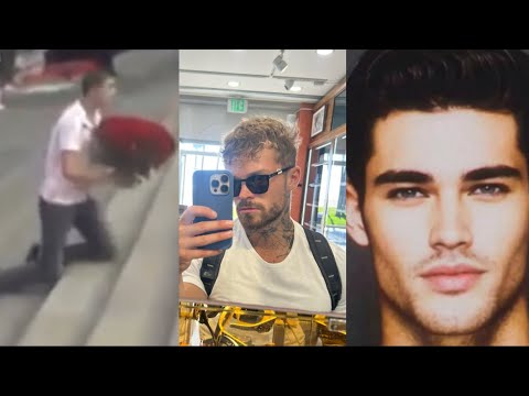 Видео: БЛЭКПИЛЛ УБИРАЕТ ВСЕ ПРОБЛЕМЫ В ОТНОШЕНИЯХ С ДЕВУШКАМИ. ВНЕШНОСТЬ ВСЕГДА РЕШАЕТ