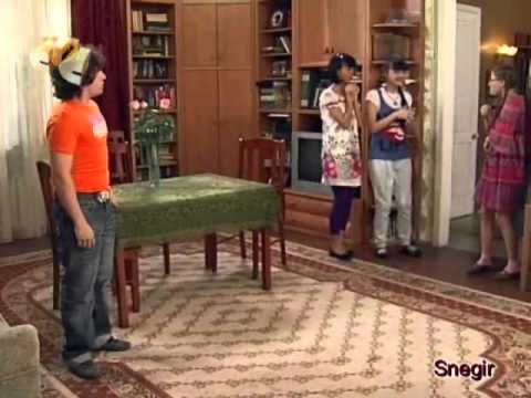 Видео: Fuiste tu (Женя Васнецова и Денис Воронцов)