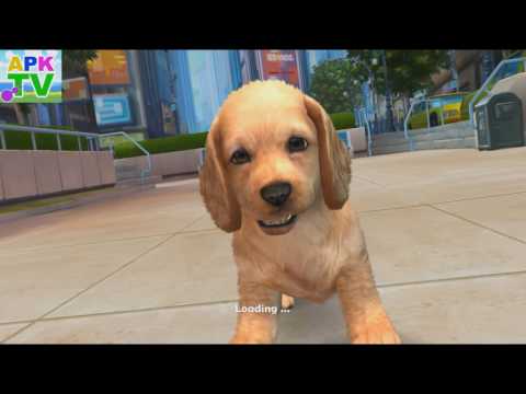 Видео: Kinectimals для Xbox 360 - на A.Pee.Kai TV