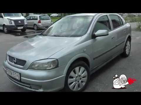 Видео: Чип-тюнинг Opel Astra 2.0DTI