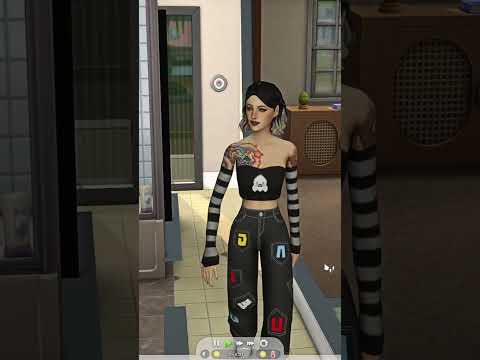 Видео: САМОЕ МИЛОЕ СОБЫТИЕ В СИМС  "Друзья навеки" прохождение 2 недели  #sims4 #thesims4прохождение