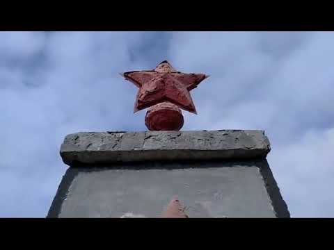 Видео: БРОШЕННЫЙ ШАХТЁРСКИЙ ПОСЁЛОК