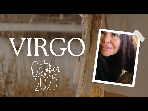 Видео: Дева — ДУХ ведёт вас к этому благословению — ВОТ почему это заняло так много времени — Расширенно...