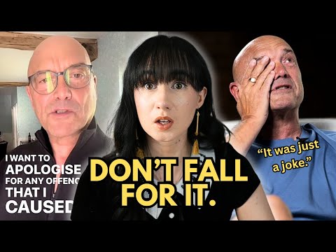 Видео: Если вы думаете, что аутизм — это оправдание, то вы НЕ В УМЕРЕНИИ.