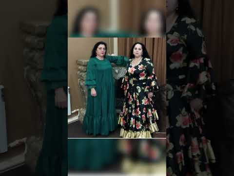 Видео: хрусталёва люба