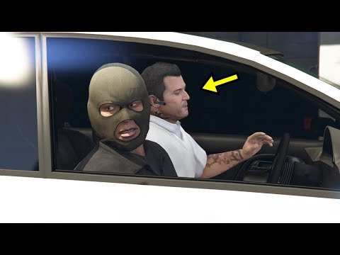 Видео: Түсініксіз тапсырма | GTA 5