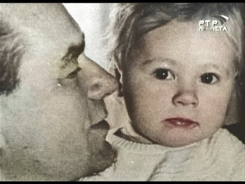 Видео: Георг Отс  Родные глаза  Музыка О  Фельцмана, слова О  Фадеевой