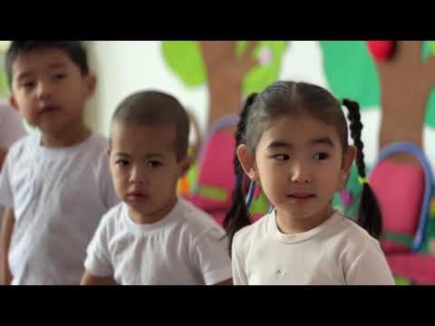 Видео: Балабақшадағы күн тәртібі