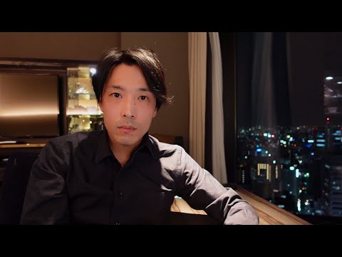 Видео: Попытка #2 Прямой эфир Хидэ из Токио (вернее из Нагоя)