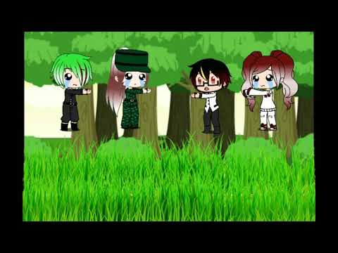 Видео: “Как спастись от медведя?" Уральские Пельмени - Gacha Life -