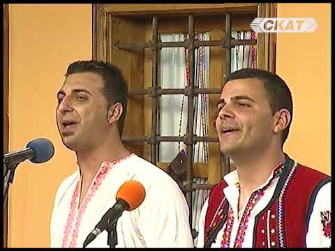 Видео: Петър Георгиев и Тенчо Тенчев - “Иванчо, мамо“