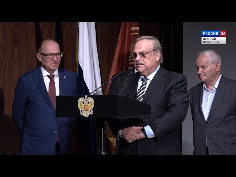 Видео: «10 минут с Политехом» от 31.10.2023