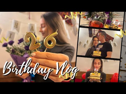 Видео: Най-ужасният ми рожден ден???