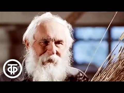 Видео: ...И хлеб, и песня. Обрядовые русские народные песни и танцы (1983)