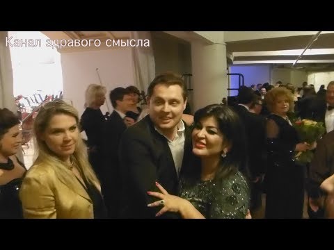 Видео: ! «Травиата» с Вероникой Джиоевой – рассказ Евгения Понасенкова!