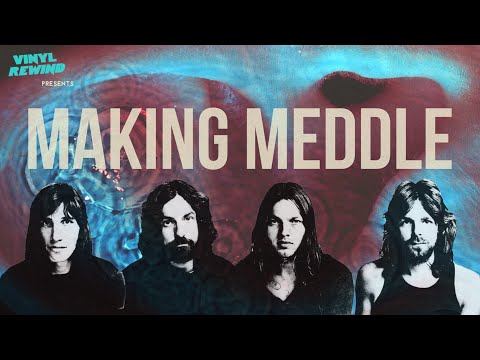 Видео: Как Pink Floyd создали Meddle | Музыкальный документальный фильм | Перемотка винила