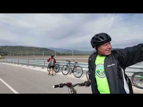 Видео: Велопоход по случай 27 септември – Световния ден на туризма
