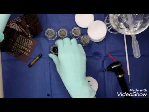 Видео: Обзор хны My Henna