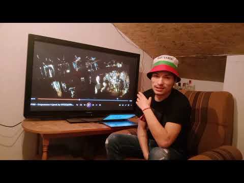 Видео: The Street Show: Ep: 16 Реагирам на FYRE - Откровение 4