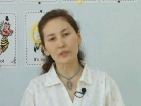 Видео: Ағылшын тілі - The travel