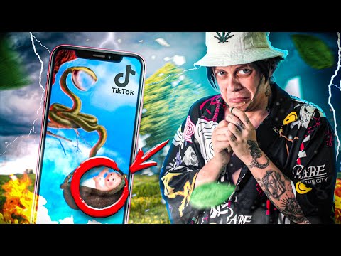 Видео: Я нашел Худшие НЕДО-АНИМАЦИИ в ТИК ТОК...