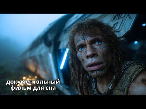 Видео: А что, если первые люди покинули Землю? | Документальный фильм для сна