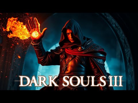 Видео: Как я проходил Dark Souls 3?!