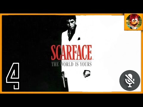Видео: Scarface The World is Yours Прохождение без комментариев Часть 4 - Ломбард Педро