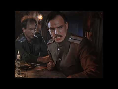 Видео: Подвиг есаула Калмыкова