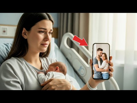 Видео: Мой Муж Изменял Мне С Моей Лучшей Подругой, Пока Я Была В Роддоме… Его Конец Был Ужасным