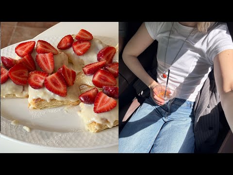 Видео: Vlog: этот день нельзя было спасти..мужу резко стало хуже🥺