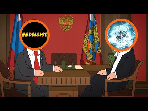 Видео: КВАНТУМ ШПИОН КРЕМЛЯ