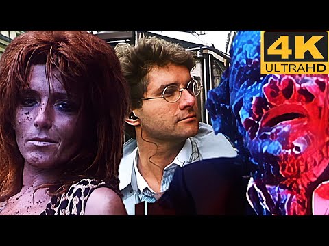 Видео: Заклятие долины змей — культовая фантастика с глубиной | Советский фильм 4К