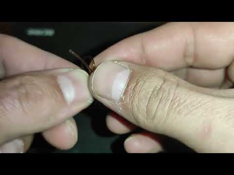 Видео: Как да свържем Feeder gum  с основно влакно