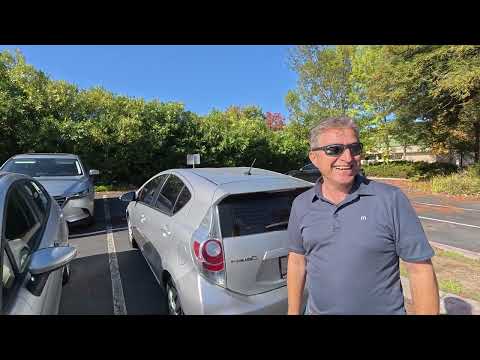 Видео: Машины с пробегом у Юрия Берга - есть новые тренды