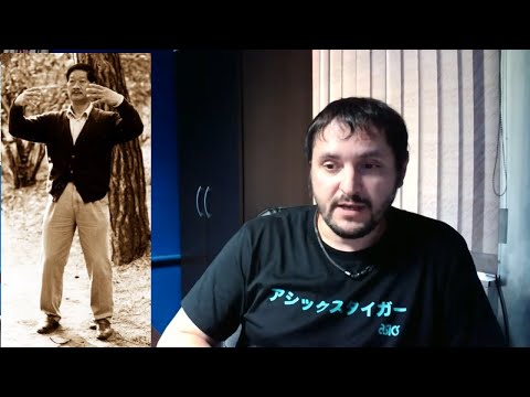 Видео: Стоять в столбе по 1 часу в течении 3 лет. Ицюань методы. О энергии Ци, Даньтянь и орбитах цигун