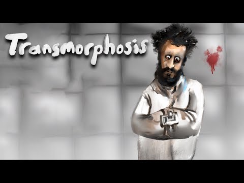 Видео: Ужасы психушки Transmorphosis прохождение демки