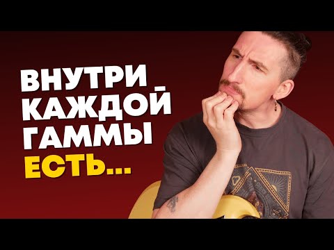 Видео: Секрет осмысленной импровизации [Думаем головой, а не руками]