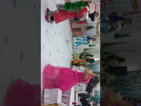 Видео: Ценари жаңа жылға ертеңгілік