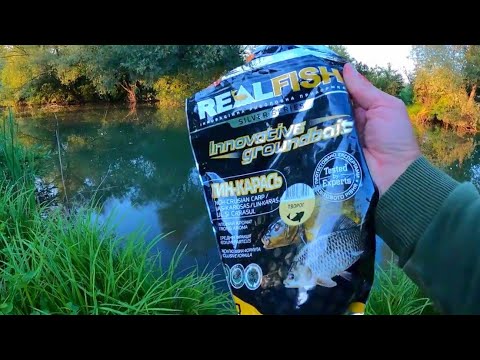 Видео: ОСТАННЯ Поплавочна РИБОЛОВЛЯ Літа. Провів Добу на Водоймі