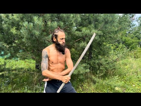 Видео: Тестостерон на максимум с утра по раньше! Тайные методы монахов и йогов.