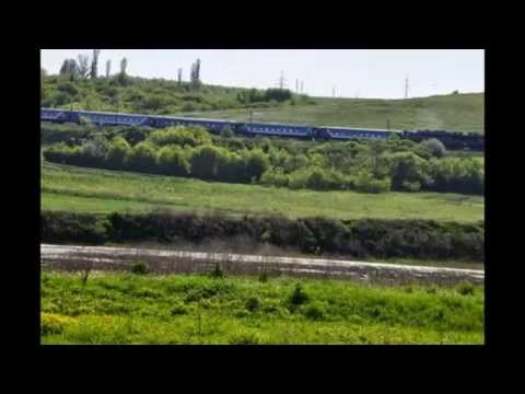 Видео: Кировск мой город