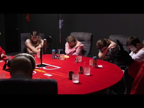 Видео: Мафія Кальмари S01E05