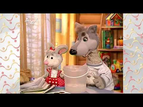 Видео: День в Шишкином Лесу.  Совинформ.  Снежинка