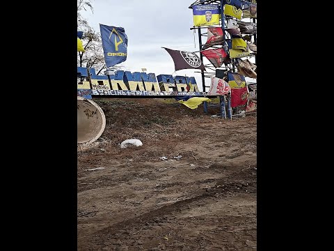 Видео: Купянск- ноябрь, дорога домой 2025