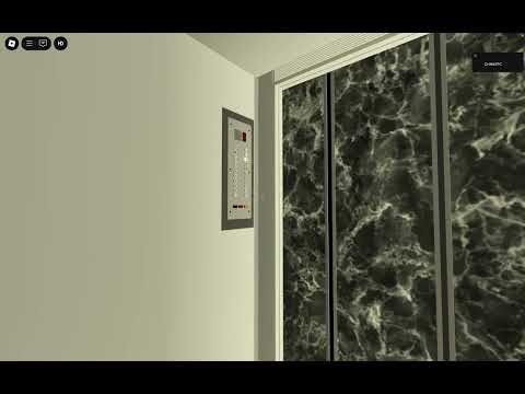 Видео: лифт млз и кмз грузовой 1981 г и 1999г